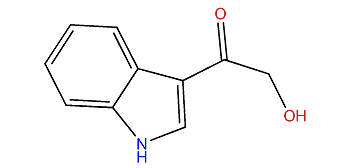Deoxyhyrtiosin A